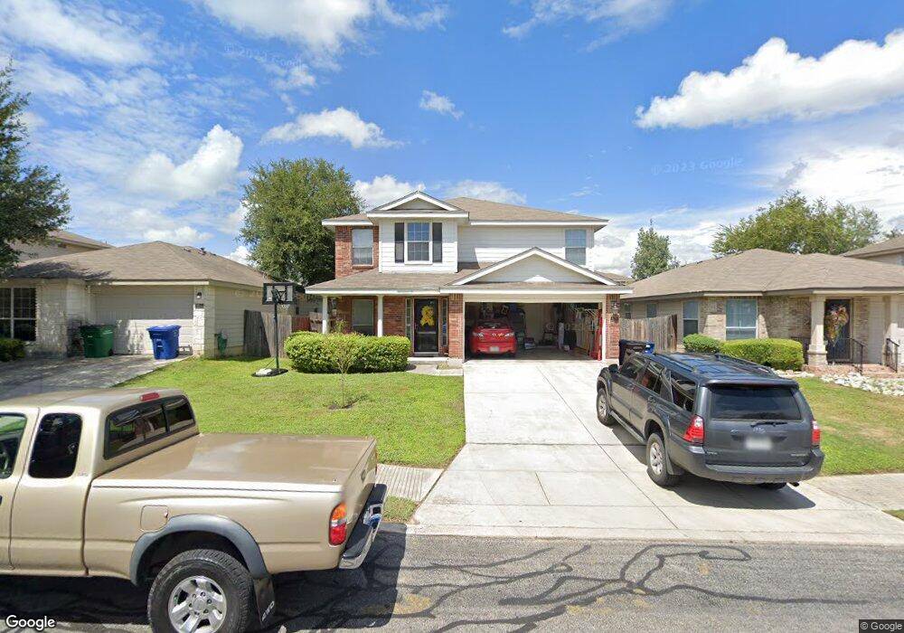 4023 Bur Oak Path, San Antonio, TX 78223 - photo 1