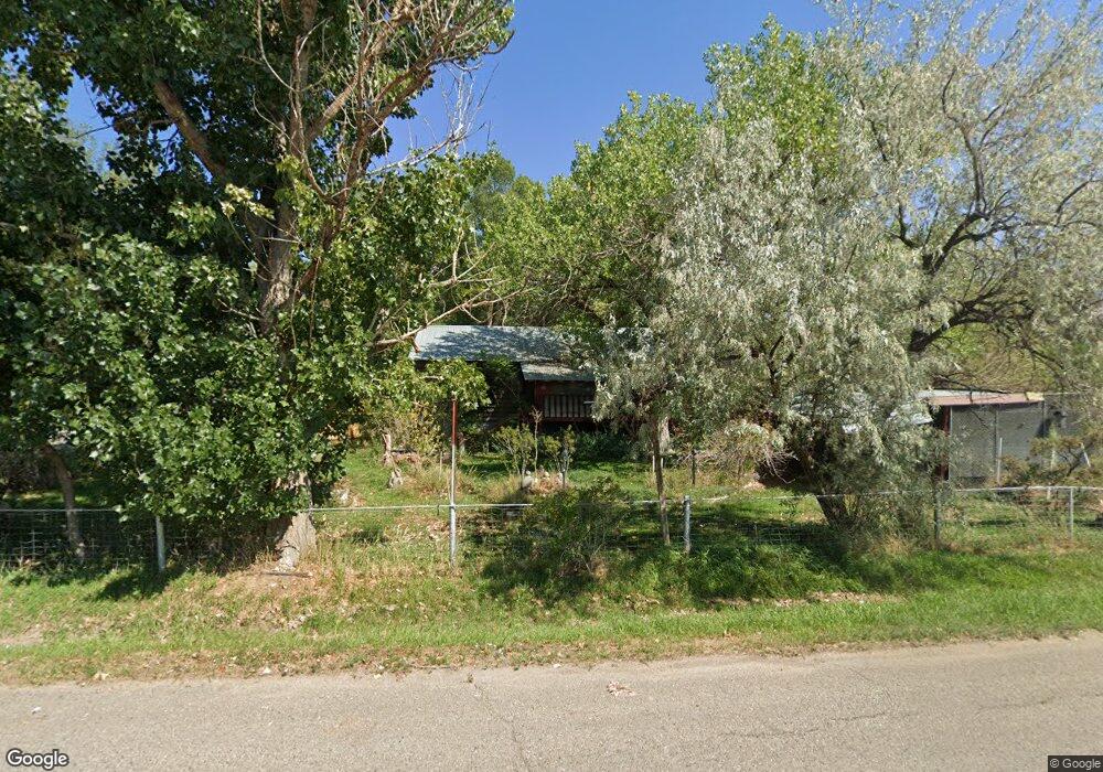 118 Weber St, Rangely, CO 81648 - photo 1