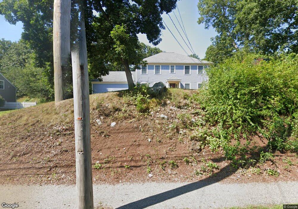 31 Summer St, Lexington, MA 02420 - photo 1