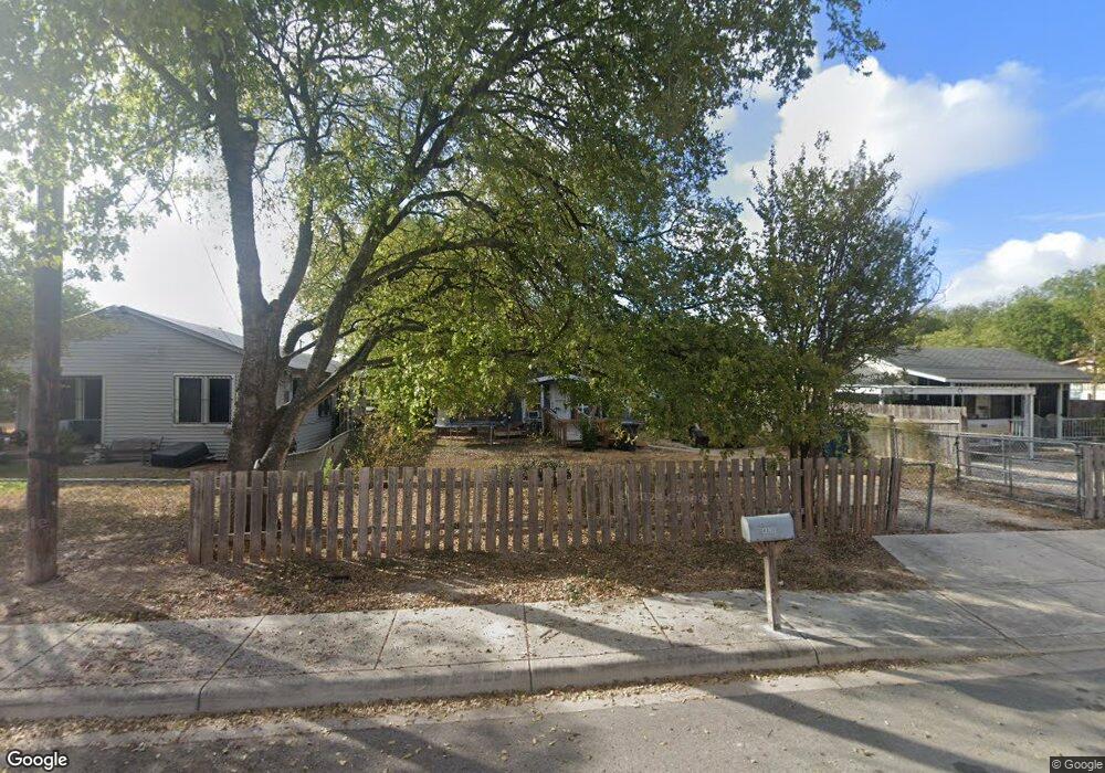 4830 Billy Dr, San Antonio, TX 78220 - photo 1