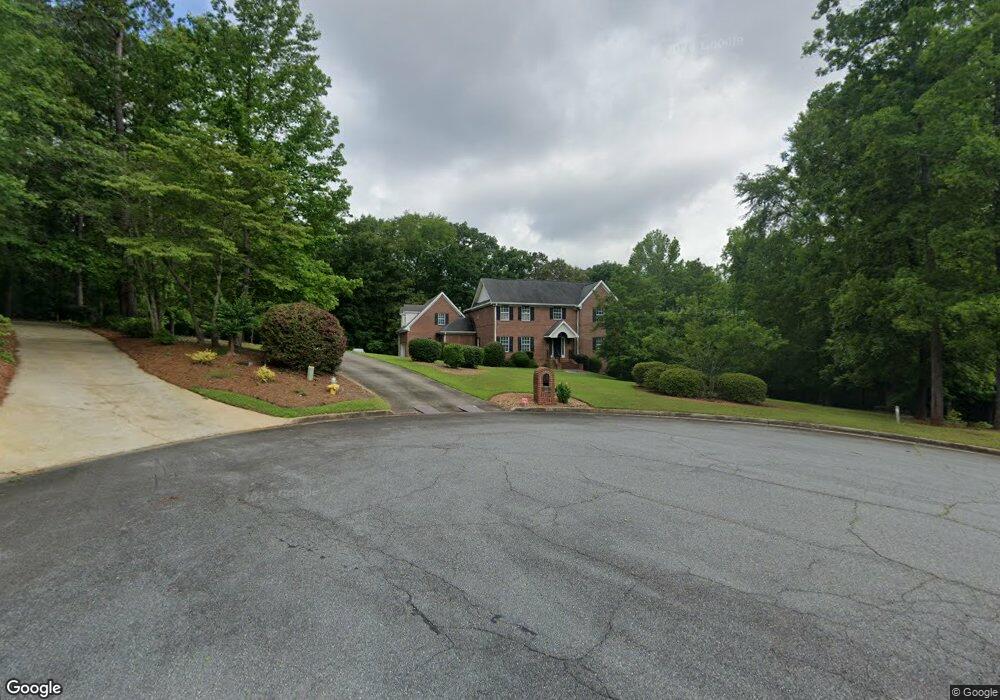 209 Ashbury Ln, Macon, GA 31210 - photo 1