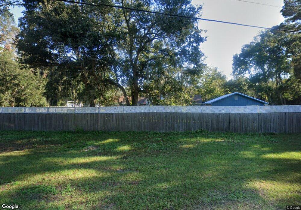 1186 B and W Grade Rd, Brunswick, GA 31520 - photo 1