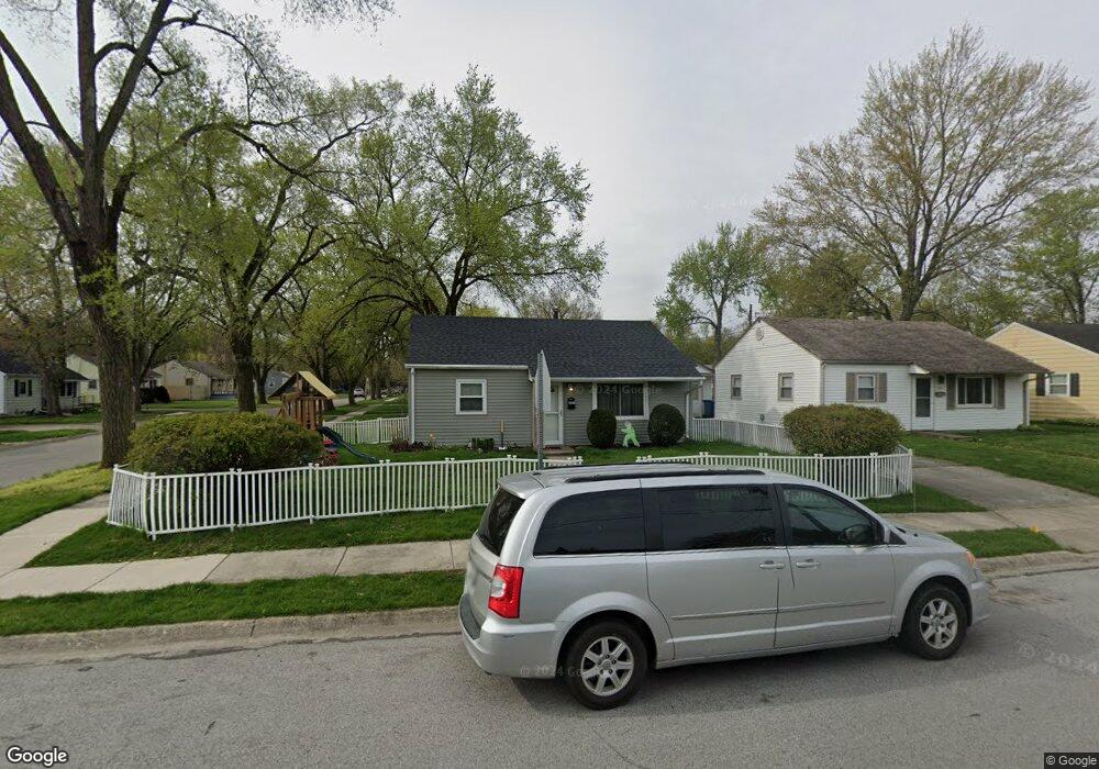 501 W Walnut St, Crown Point, IN 46307 - photo 1