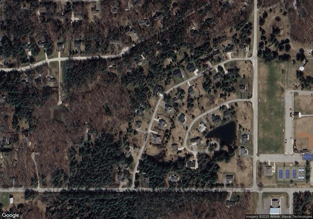 0 Whippoorwill Ln unit 9, Charlevoix Township, MI 49720 - photo 1