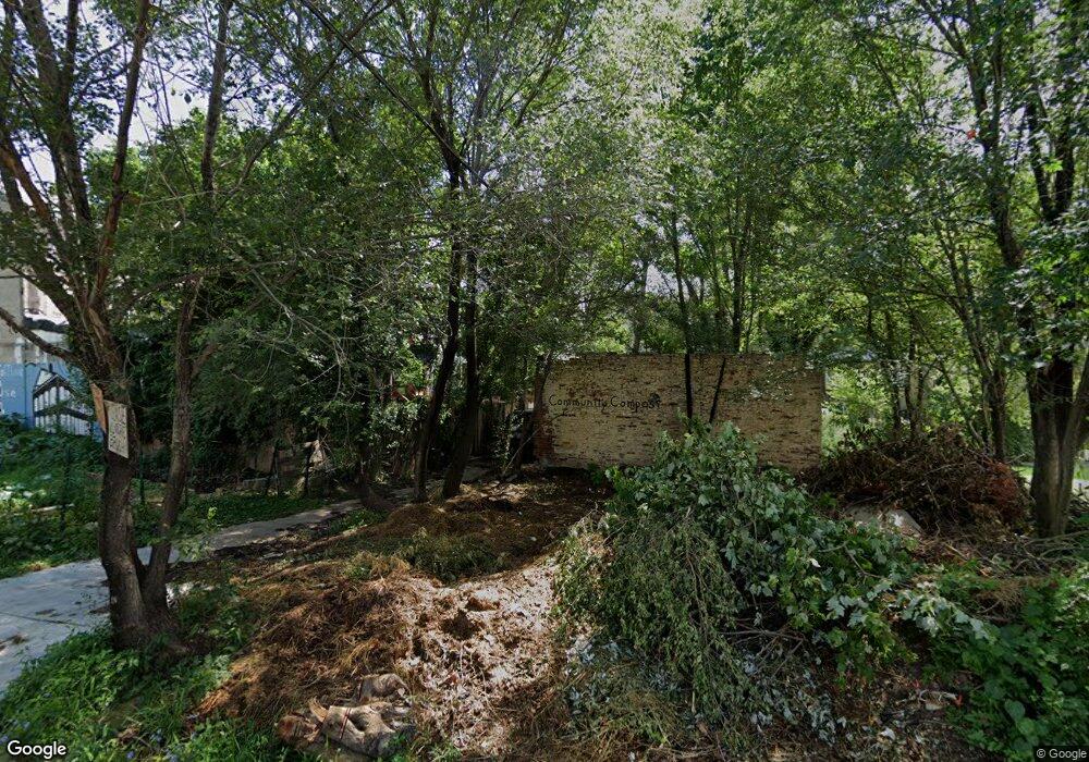 103 Mt Clair St, Baltimore, MD 21223 - photo 1