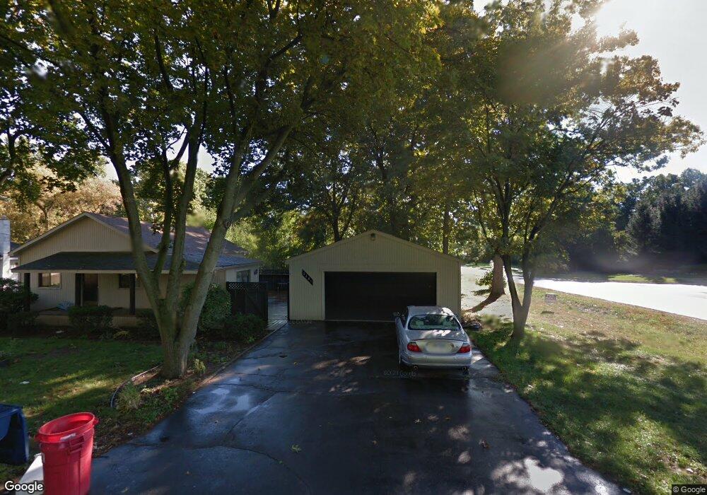 2481 Burleigh St, West Bloomfield, MI 48324 - photo 1