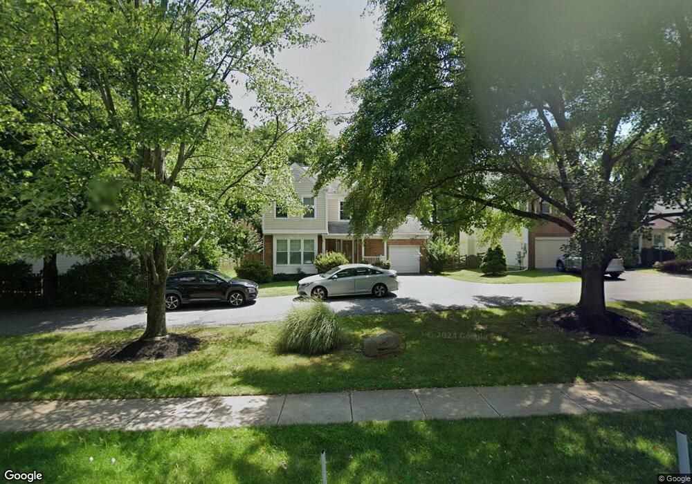 2607 Musgrove Rd, Silver Spring, MD 20904 - photo 1