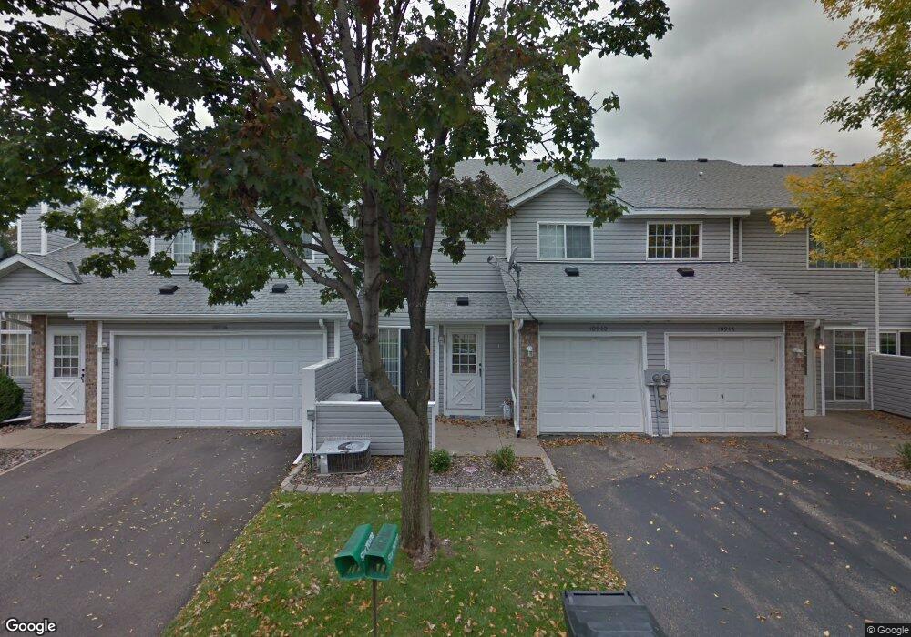 10940 Hanson Blvd NW, Coon Rapids, MN 55433 - photo 1