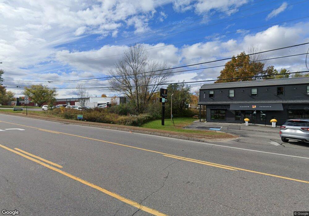 22 Industrial Park Rd, Saco, ME 04072 - photo 1