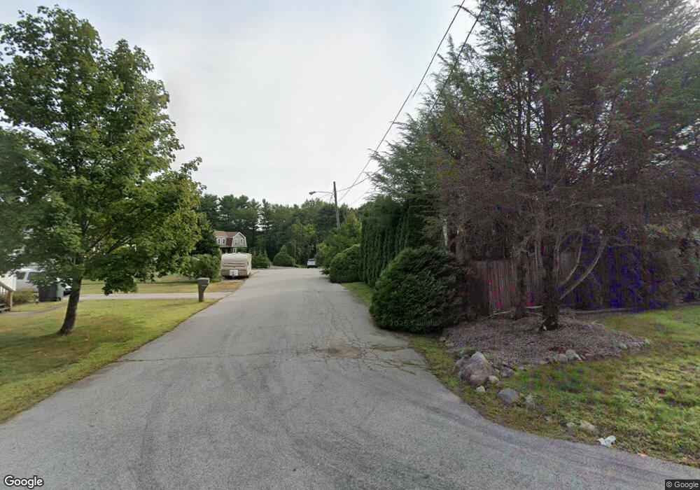 0 Oak St, Coventry, RI 02816 - photo 1