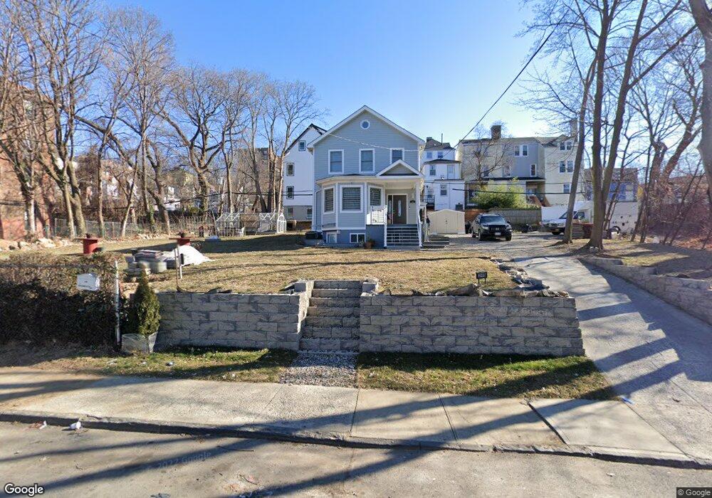 244 Woodworth Ave, Yonkers, NY 10701 - photo 1
