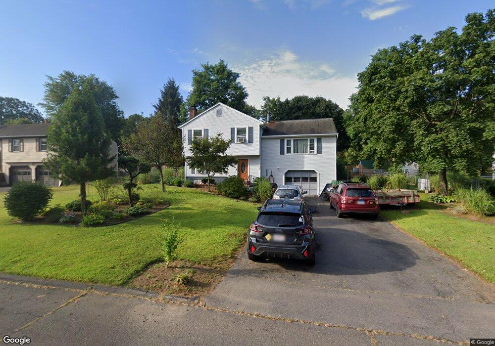 95 Lake Garda Dr, Unionville, CT 06085 - photo 1