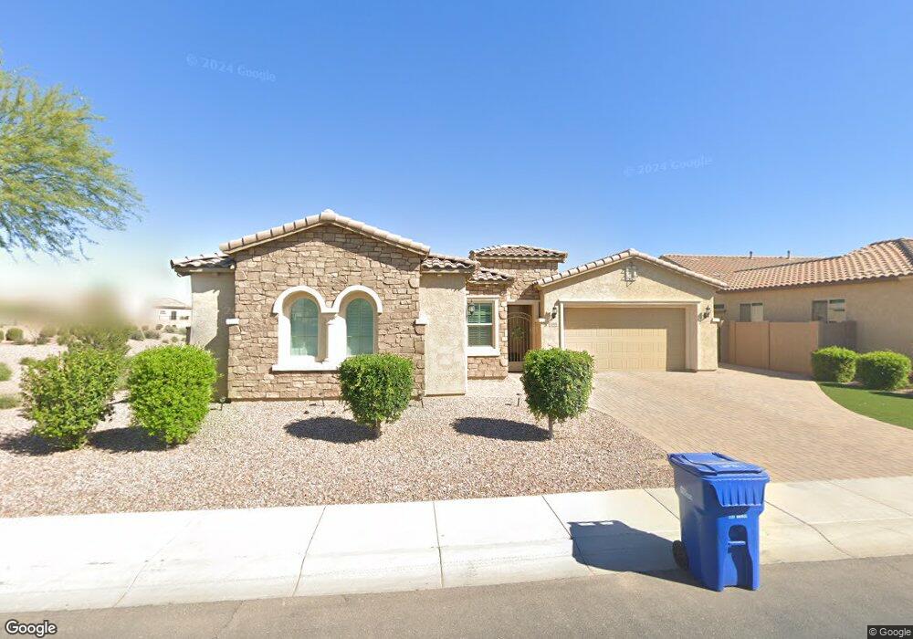 10904 E Travertine Ave, Mesa, AZ 85212 - photo 1