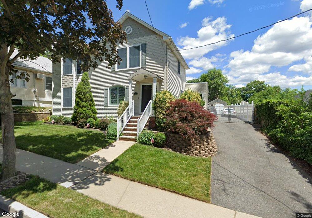 431 Jefferson Ave, Hasbrouck Heights, NJ 07604 - photo 1