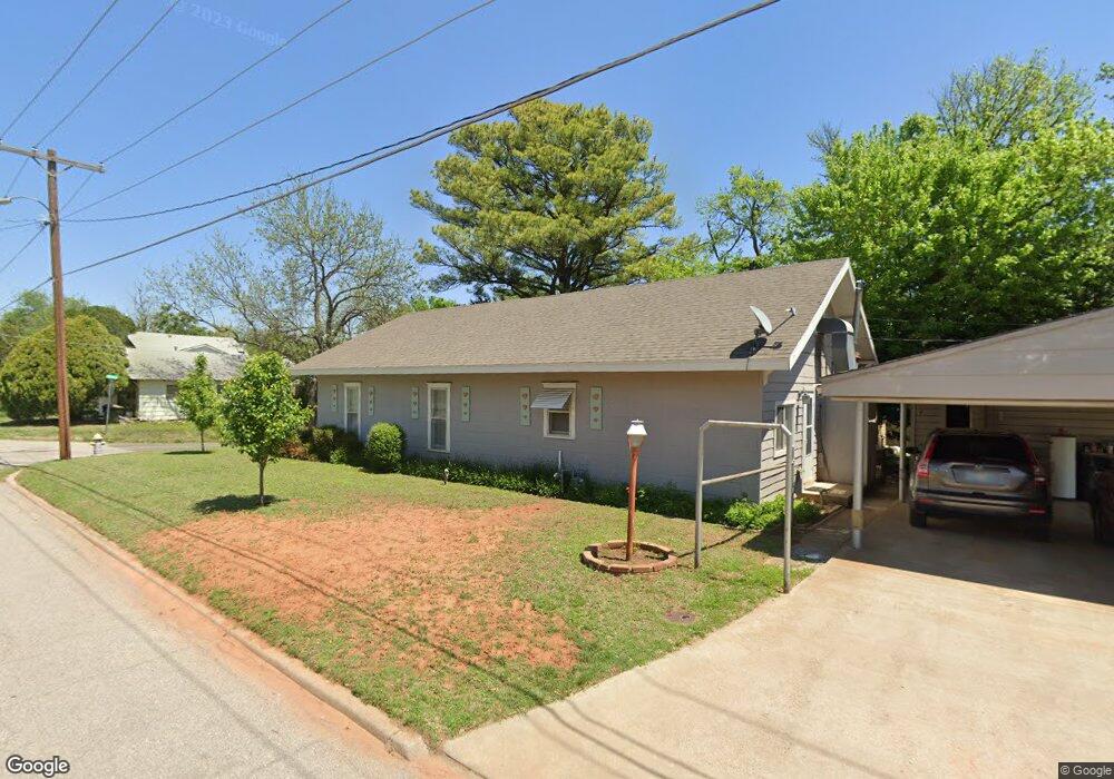 518 W Elm Ave, Duncan, OK 73533 - photo 1