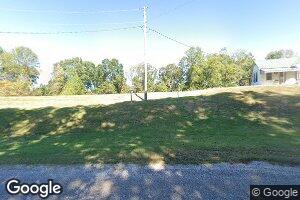 19685 Huffman Rd, Bristow, IN 47515