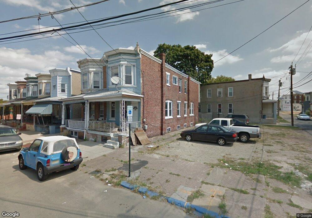 924 N 4th St, Camden, NJ 08102 - photo 1