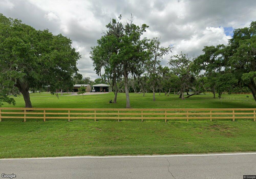 21 County Road 244, Brazoria, TX 77422 - photo 1