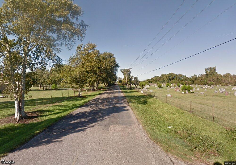 244 County Road 244, Brazoria, TX 77422 - photo 1