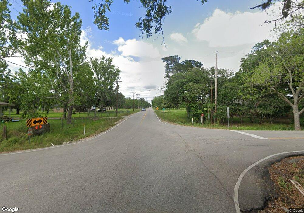 4027 County Road 244, Brazoria, TX 77422 - photo 1