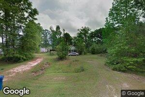 1298 Barrytown Rd, Gilbertown, AL 36908