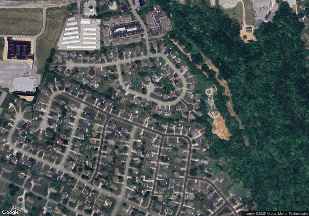 266 Aulbern Dr E, Mount Washington, KY 40047 - photo 1