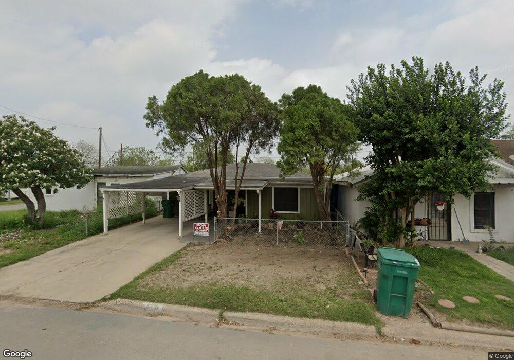 510 W Hawk Ave, Pharr, TX 78577 - photo 1