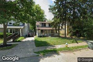 1903 Malvern Ave, Dayton, OH 45406