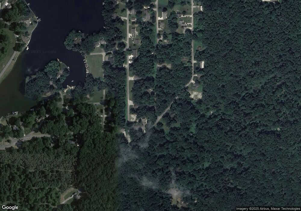 12603 Arrowhead Trail, Culver, IN 46511 - photo 1