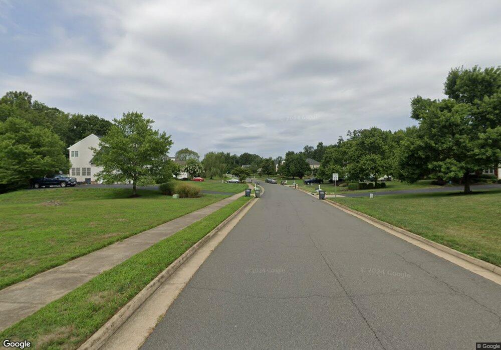 0 Corral Rd unit FQ5513151, Warrenton, VA 20187 - photo 1