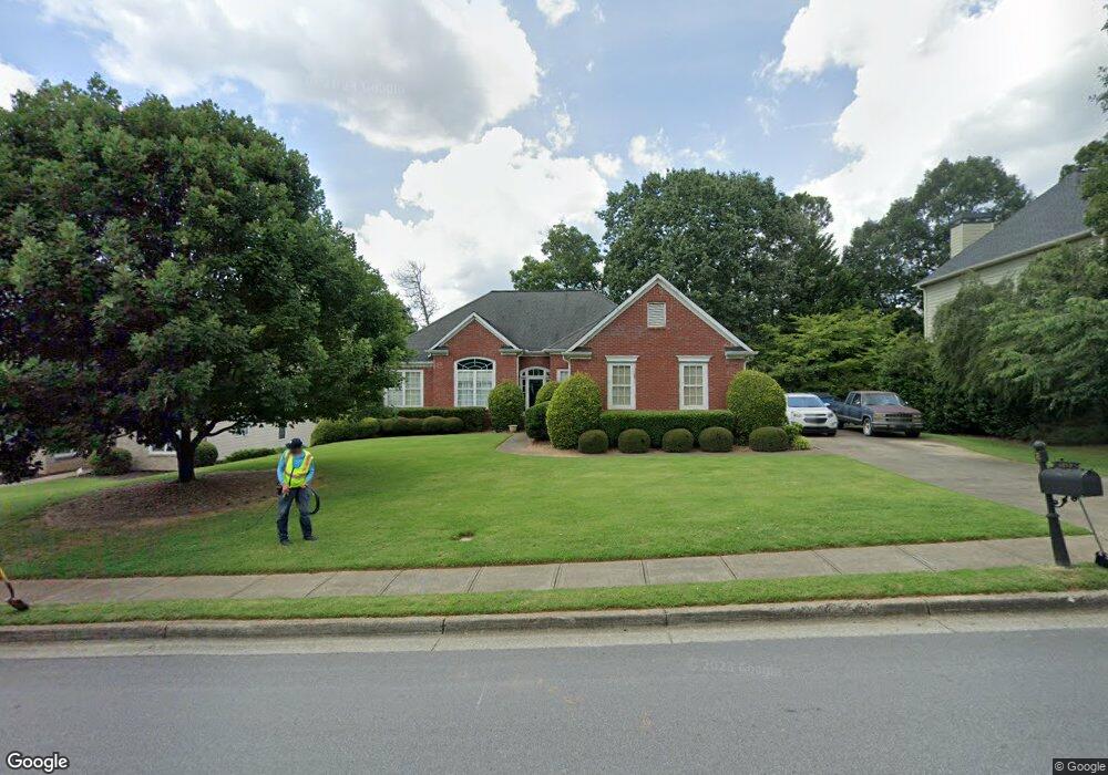 4050 Magnolia Leaf Ln, Suwanee, GA 30024 - photo 1