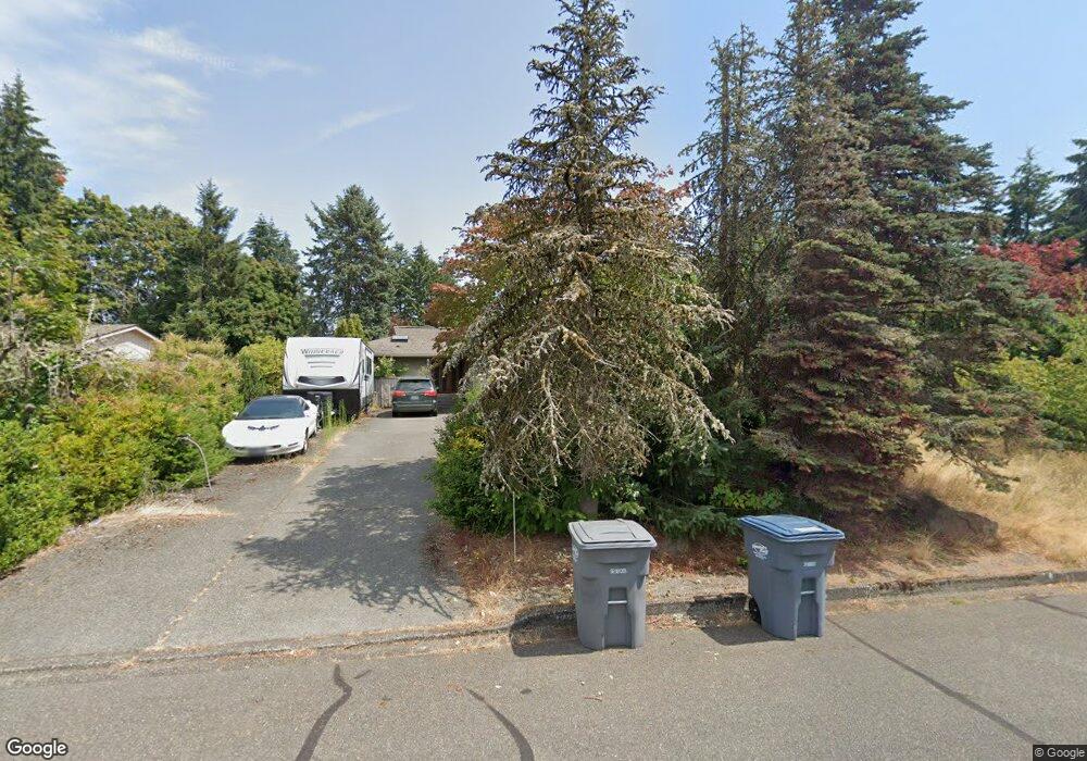 1235 W Mount Dr, Fircrest, WA 98466 - photo 1