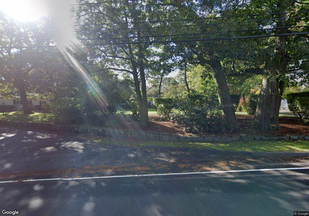 355 Adams St, Milton, MA 02186 - photo 1