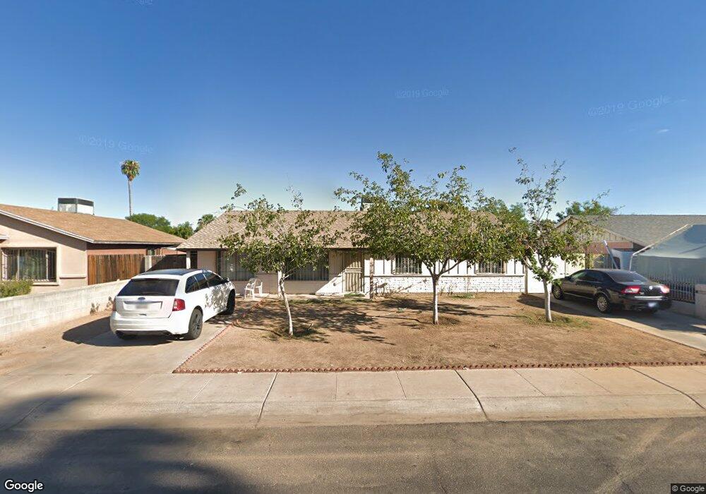 4832 W Palm Ln, Phoenix, AZ 85035 - photo 1