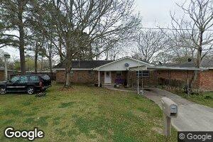 716 Gabriel St, Patterson, LA 70392