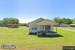 388 Front St, Atmore, AL 36502