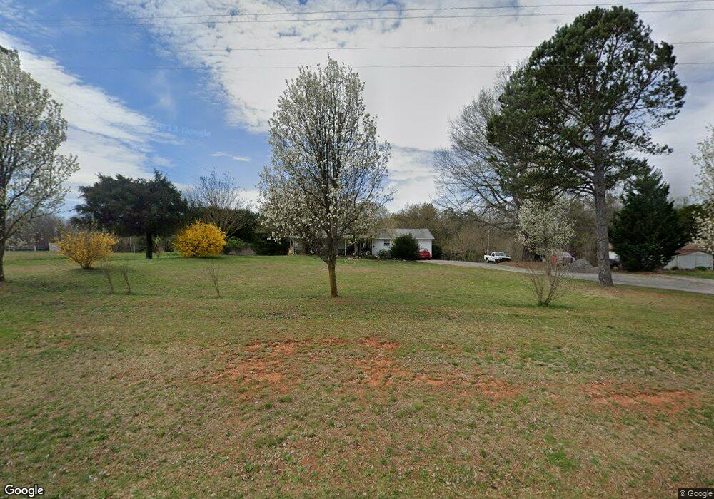 760 Blackwelder Rd, Statesville, NC 28625 - photo 1
