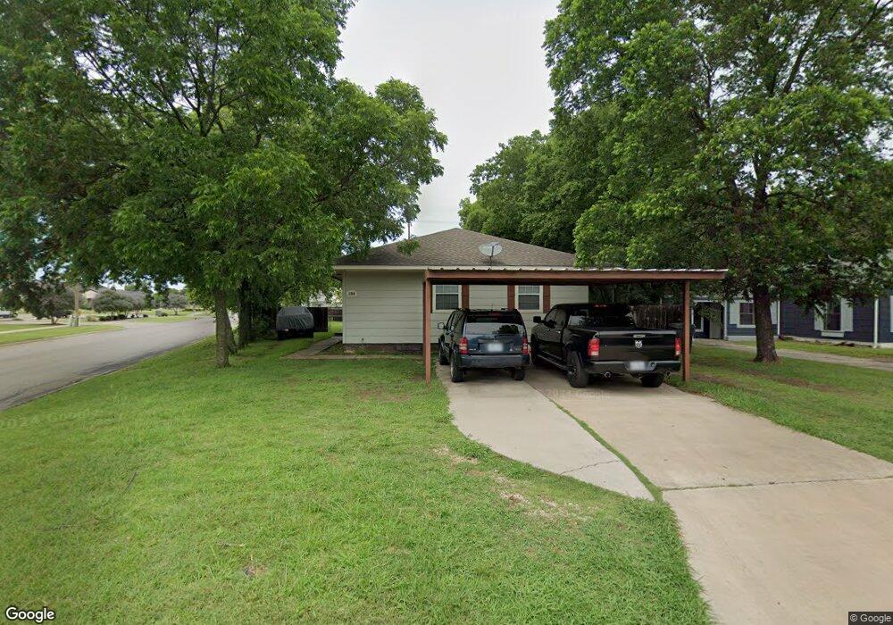 817 10th Ave NW, Ardmore, OK 73401 - photo 1