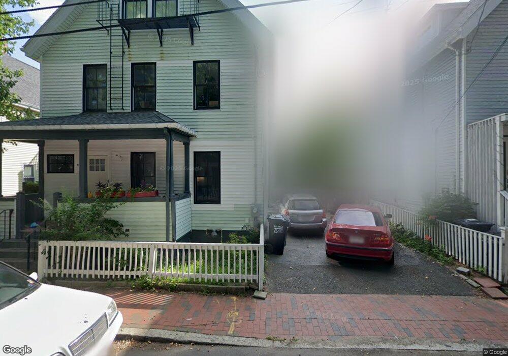 18 Myrtle Ave unit 2, Cambridge, MA 02138 - photo 1