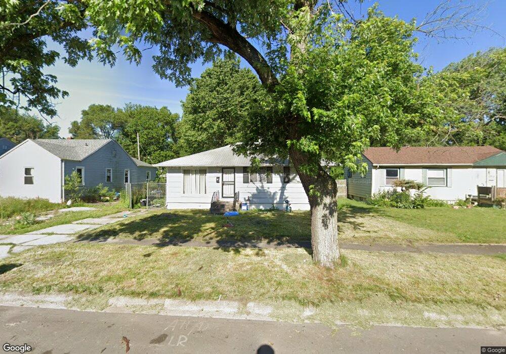 3970 Rhode Island Ct, Gary, IN 46409 - photo 1