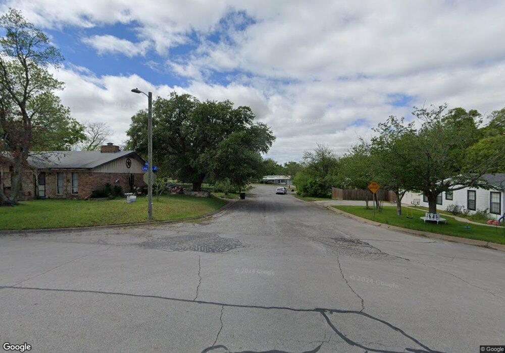 TBD Live Oak Ln, Weatherford, TX 76086 - photo 1