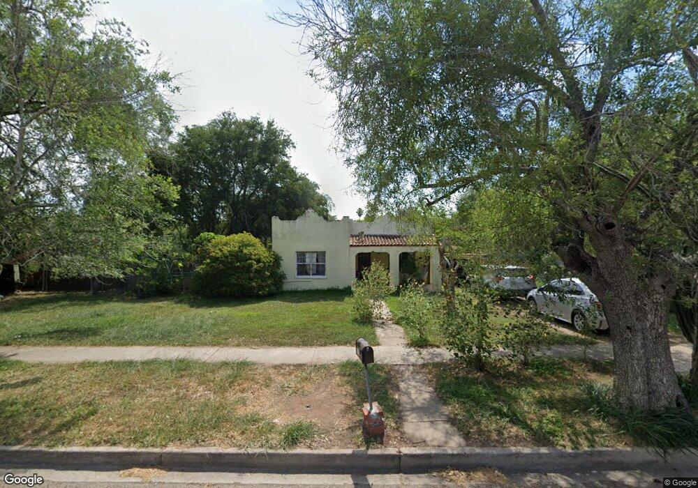 1016 S Missouri Ave, Weslaco, TX 78596 - photo 1