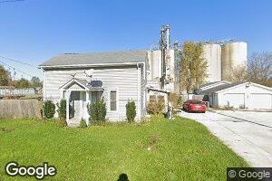 105 Belmont St, Alger, OH 45812