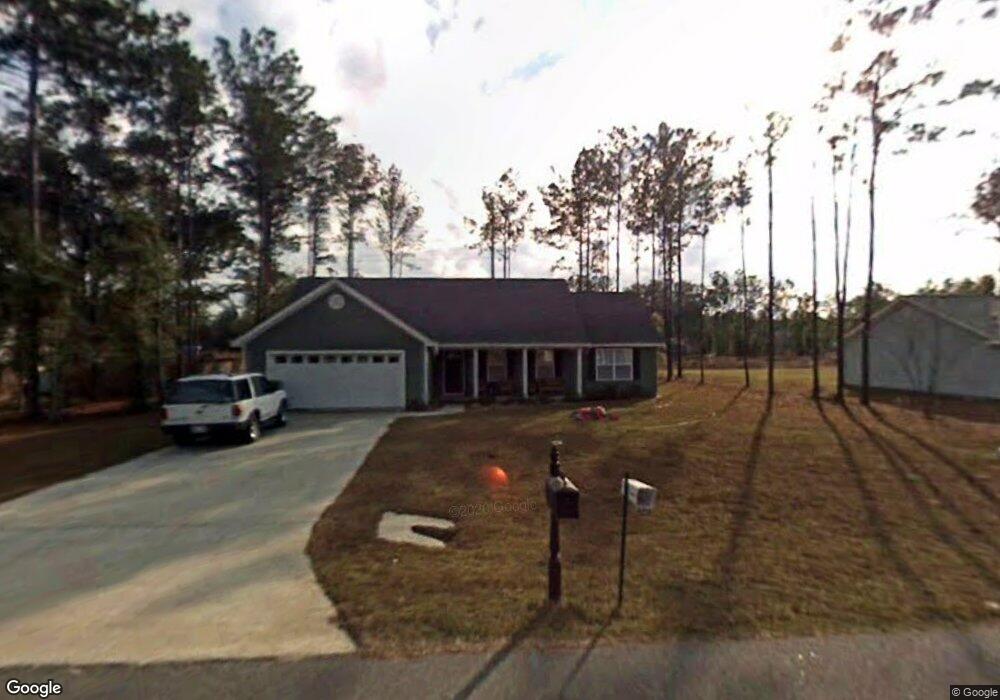 53 Meadowlark Dr, Crawfordville, FL 32327 - photo 1