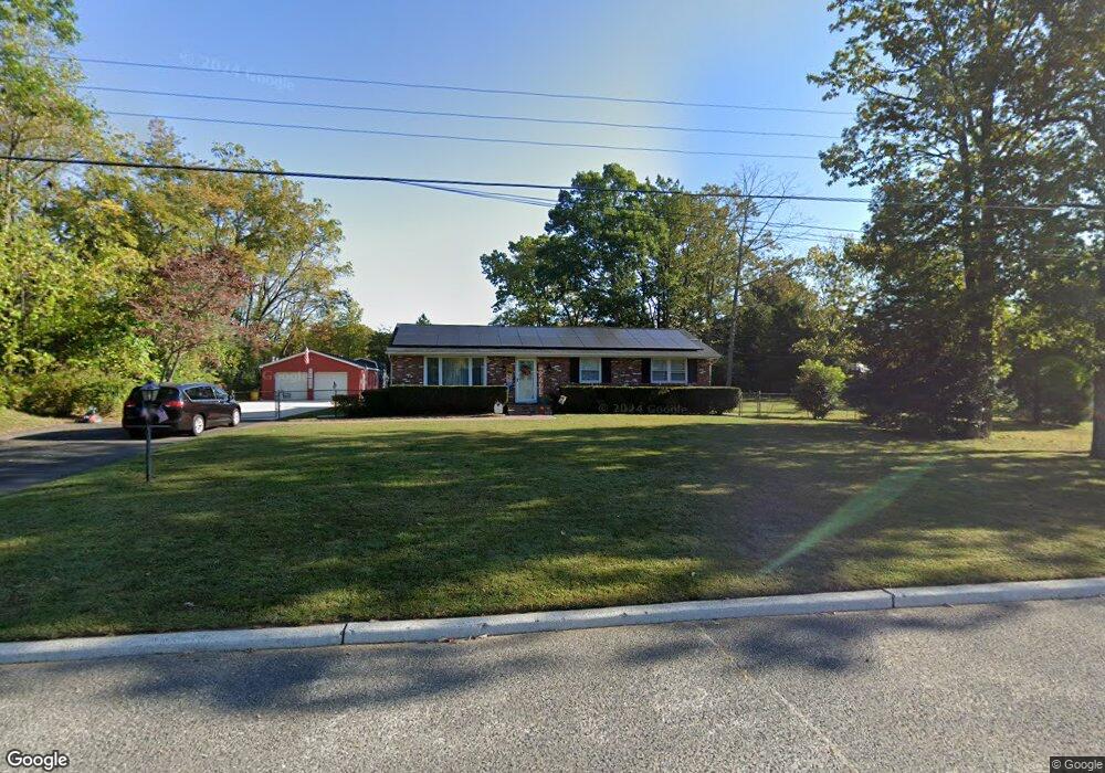 205 Granger Ave, Atco, NJ 08004 - photo 1