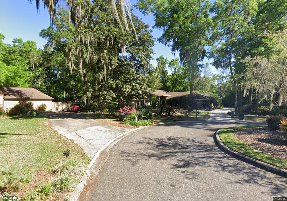 2369 Jennie Ln, Fleming Island, FL 32003 - photo 1