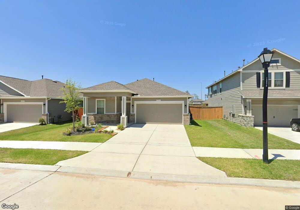 7711 Nevaeh Crest Path, Houston, TX 77016 - photo 1