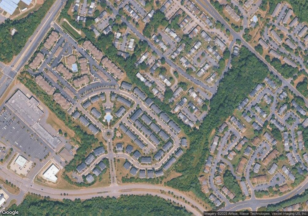 2984 Chinkapin Oak Ln unit 158, Woodbridge, VA 22191 - photo 1