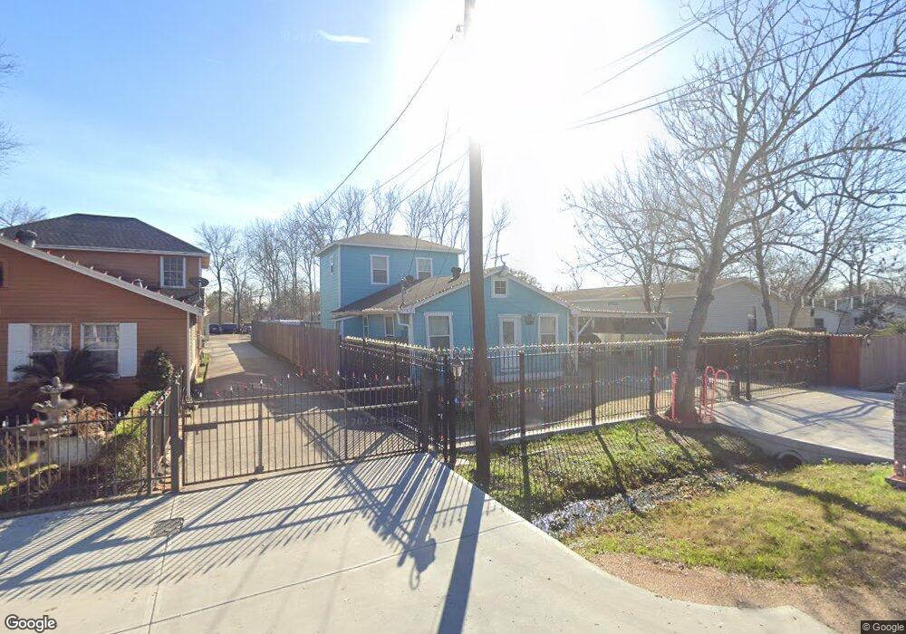 2314 Kowis St, Houston, TX 77093 - photo 1