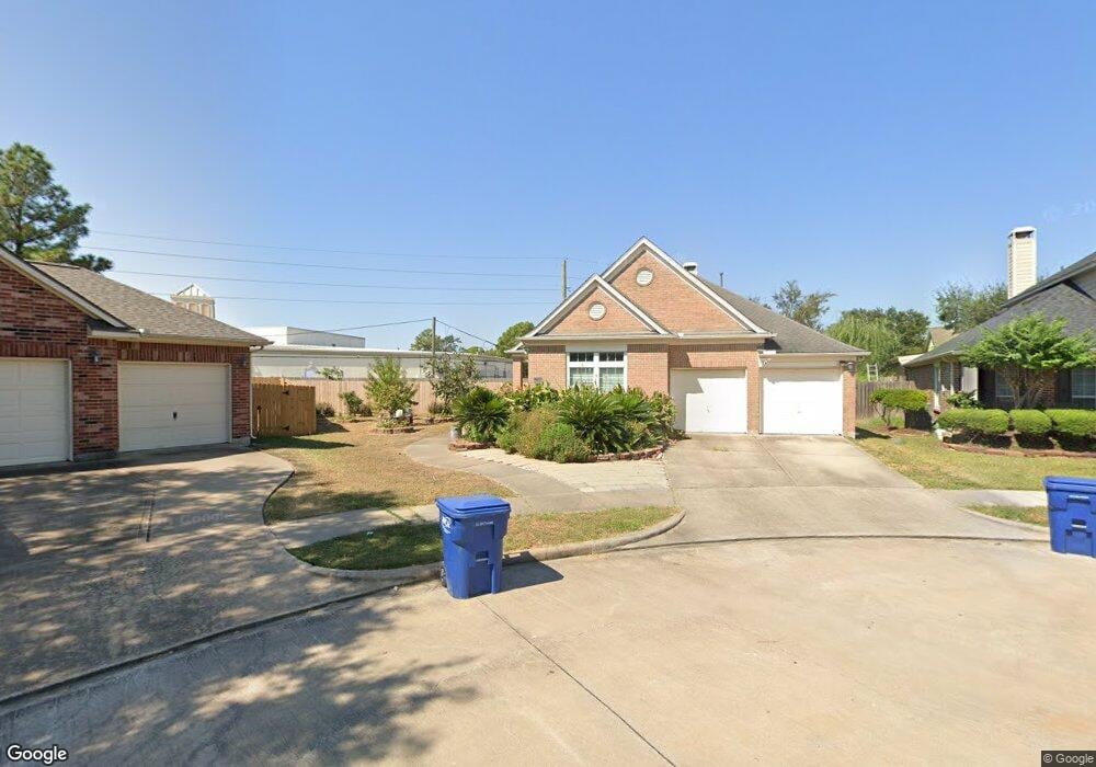 17306 Fernchase Cir, Houston, TX 77095 - photo 1